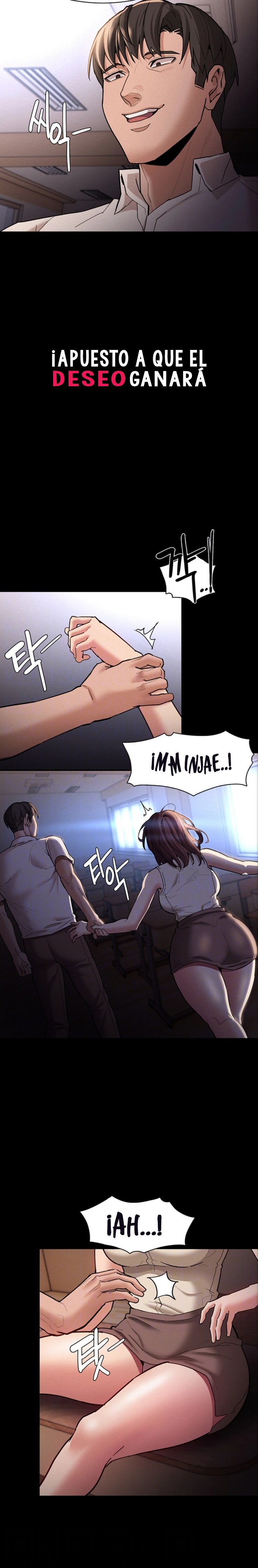 Pervert Diary Raw Chapter 17 image 6