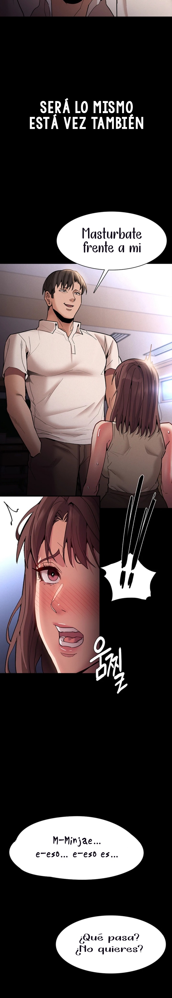 Pervert Diary Raw Chapter 17 image 8