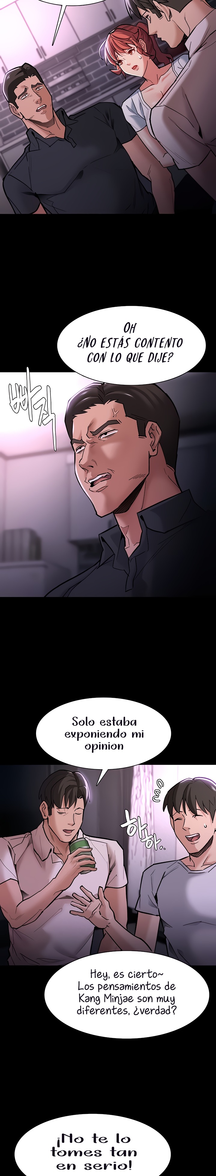 Pervert Diary Raw Chapter 19 image 14