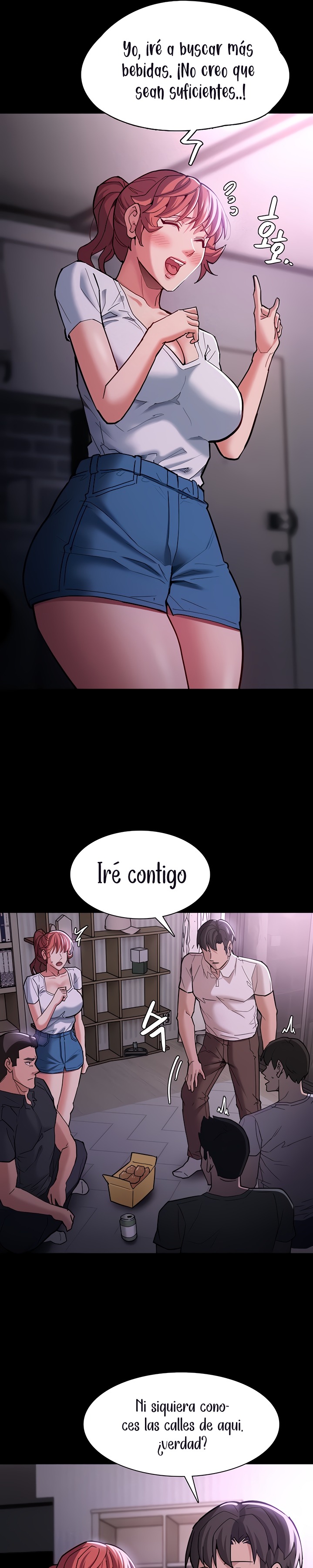 Pervert Diary Raw Chapter 19 image 16
