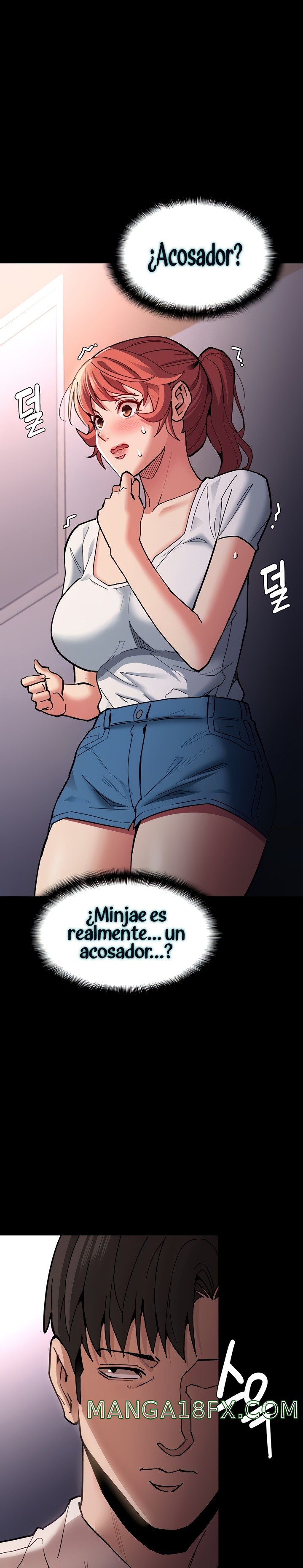 Pervert Diary Raw Chapter 19 image 1