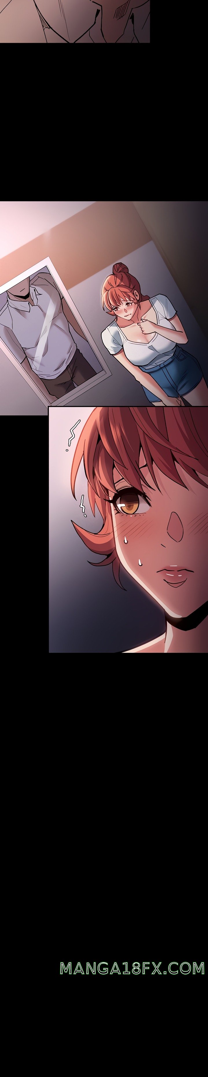 Pervert Diary Raw Chapter 19 image 2