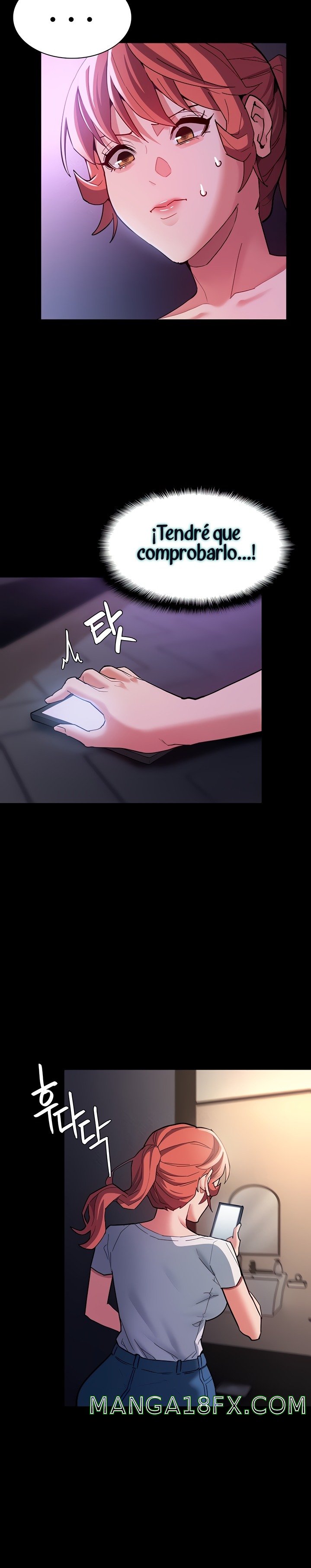 Pervert Diary Raw Chapter 19 image 30