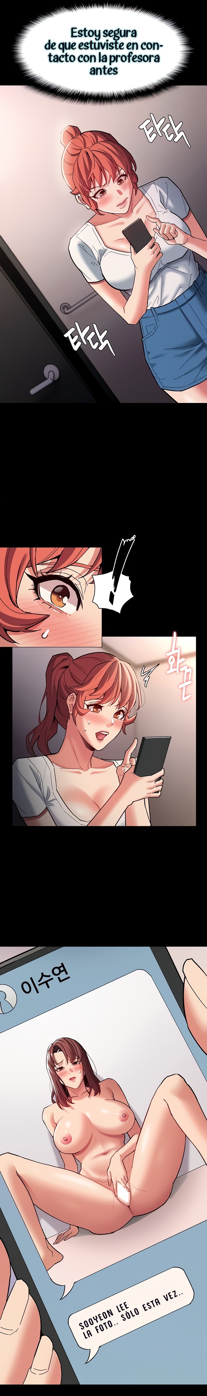 Pervert Diary Raw Chapter 19 image 31
