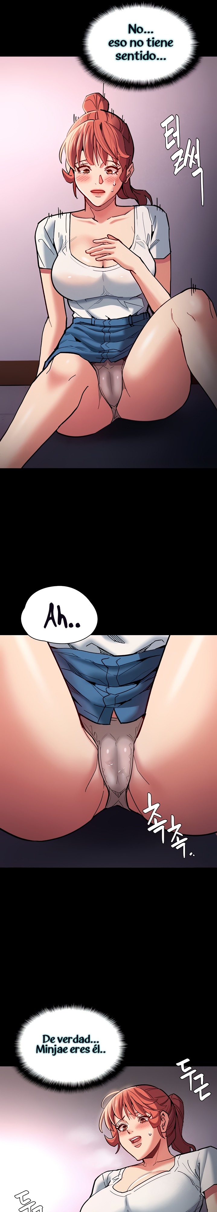Pervert Diary Raw Chapter 19 image 4