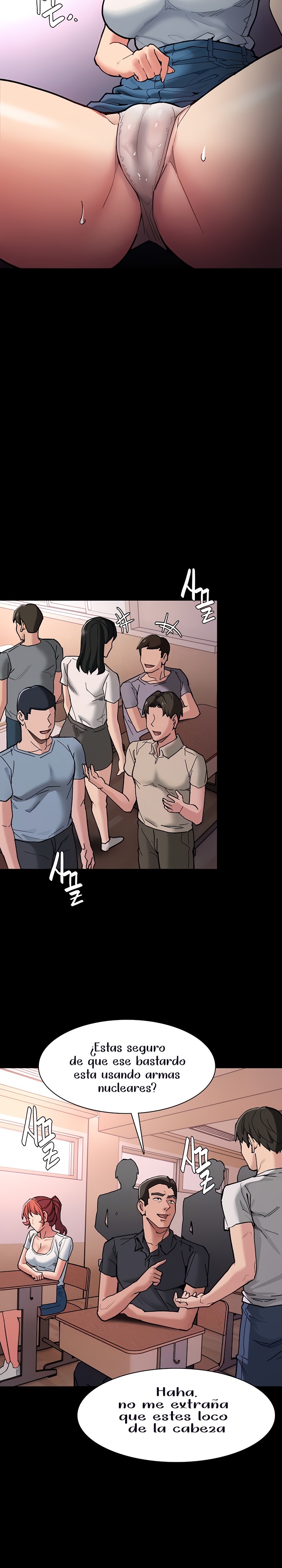 Pervert Diary Raw Chapter 19 image 5