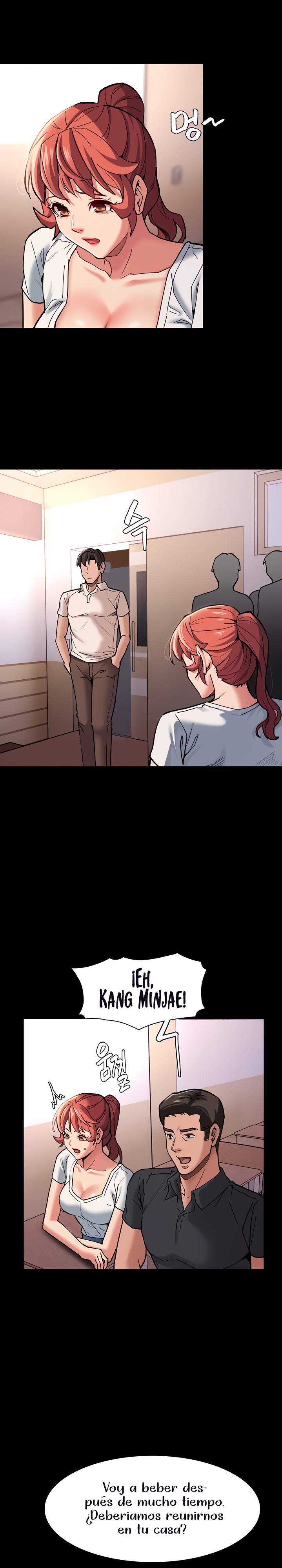 Pervert Diary Raw Chapter 19 image 6
