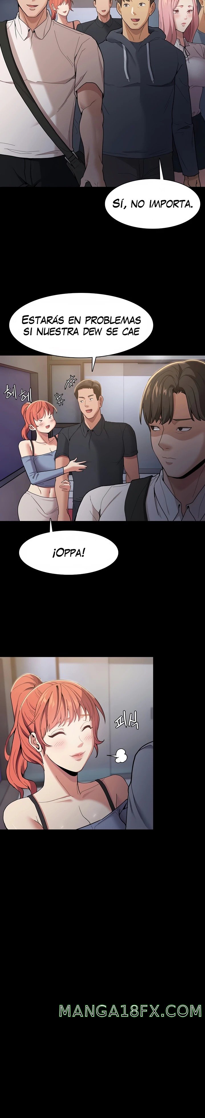 Pervert Diary Raw Chapter 2 image 10