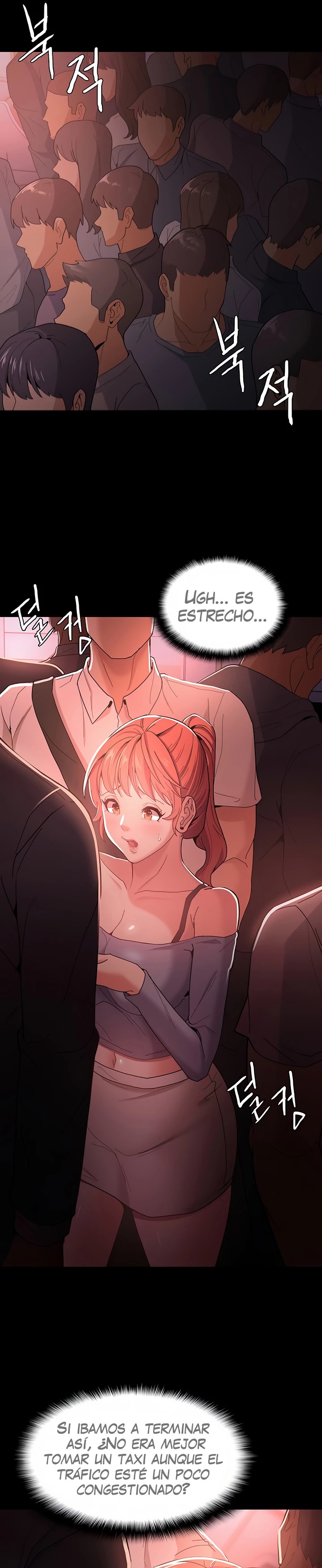 Pervert Diary Raw Chapter 2 image 11