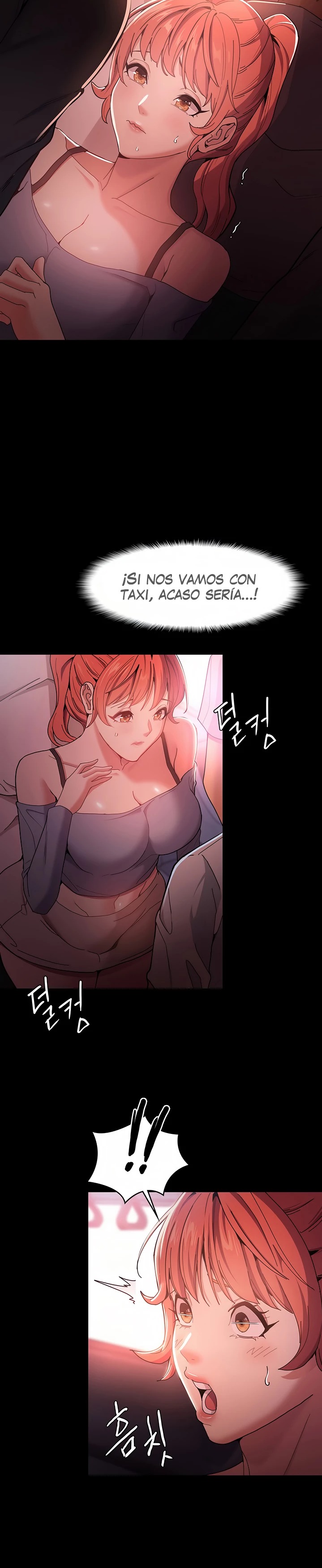 Pervert Diary Raw Chapter 2 image 12