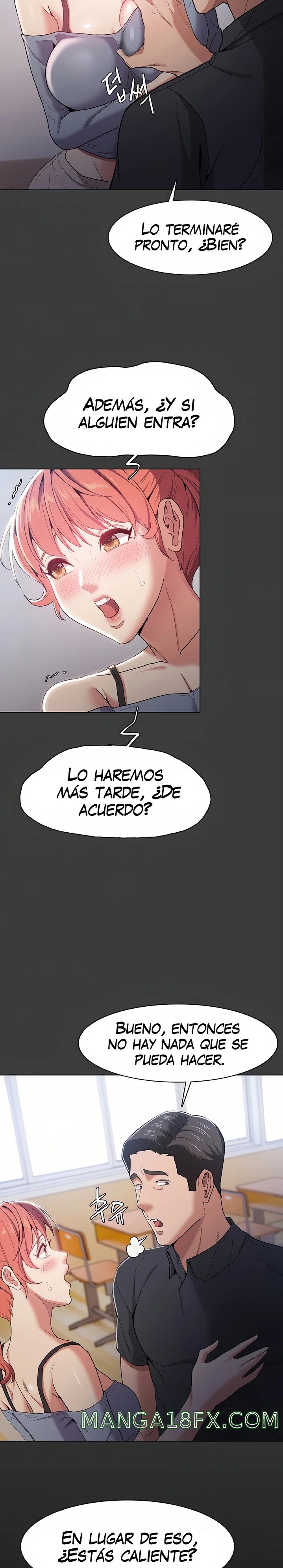 Pervert Diary Raw Chapter 2 image 15