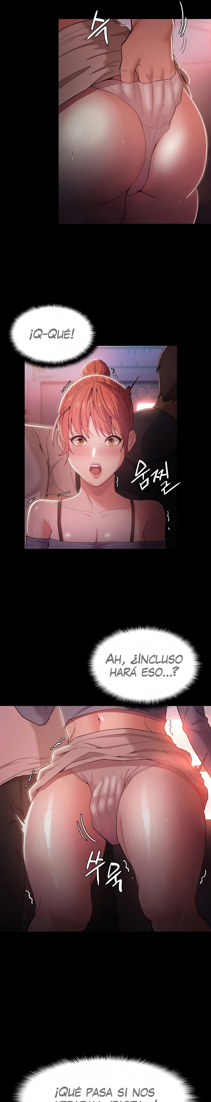 Pervert Diary Raw Chapter 2 image 17