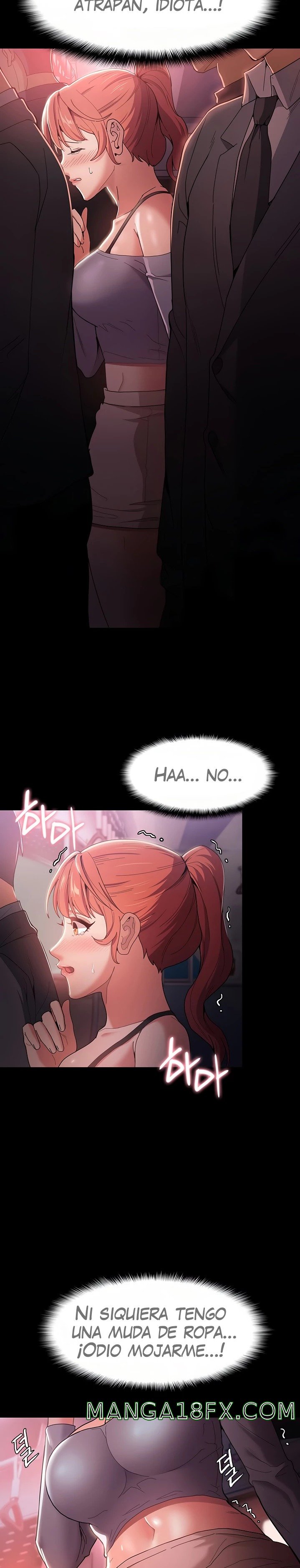 Pervert Diary Raw Chapter 2 image 18