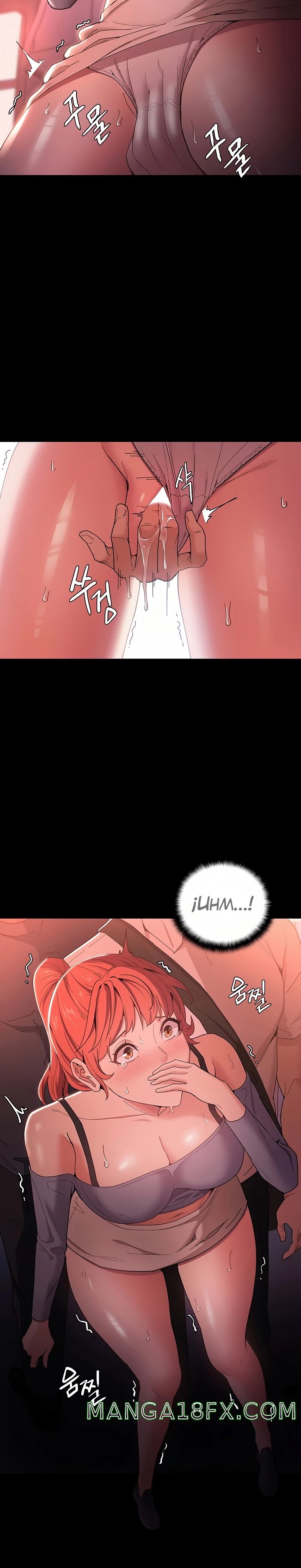 Pervert Diary Raw Chapter 2 image 19