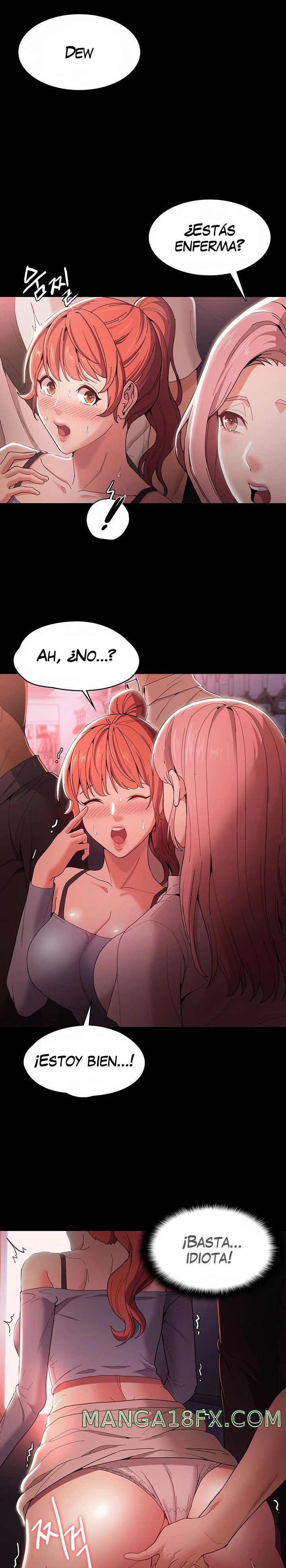 Pervert Diary Raw Chapter 2 image 21