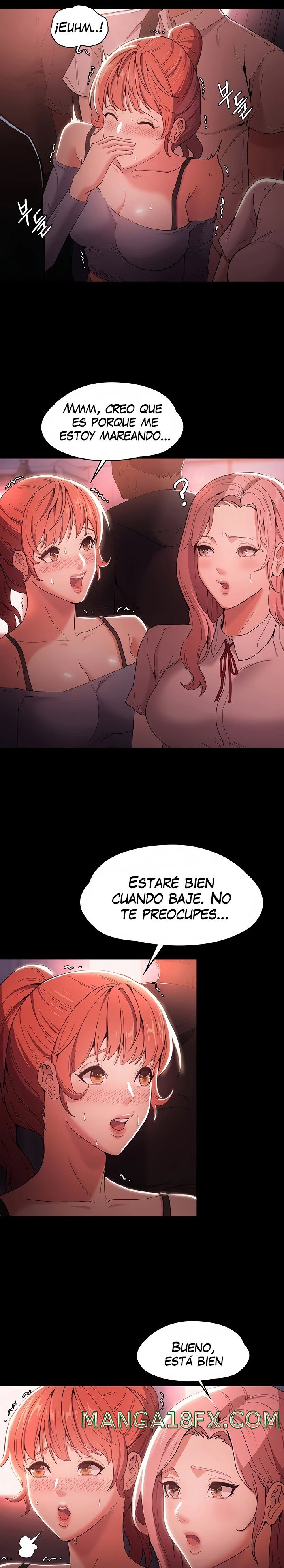 Pervert Diary Raw Chapter 2 image 23