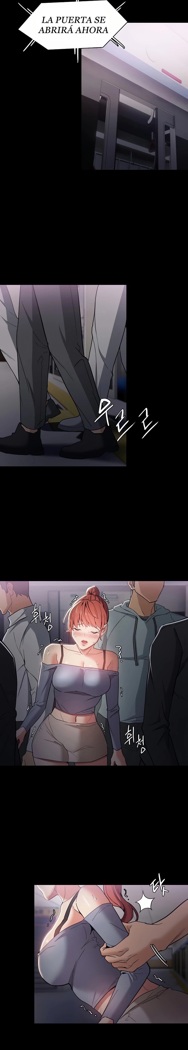 Pervert Diary Raw Chapter 2 image 28