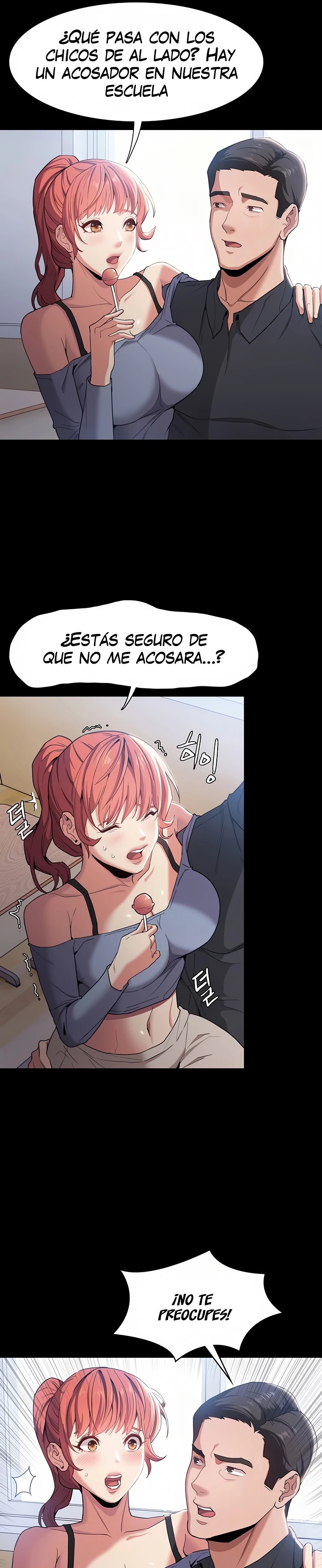 Pervert Diary Raw Chapter 2 image 2