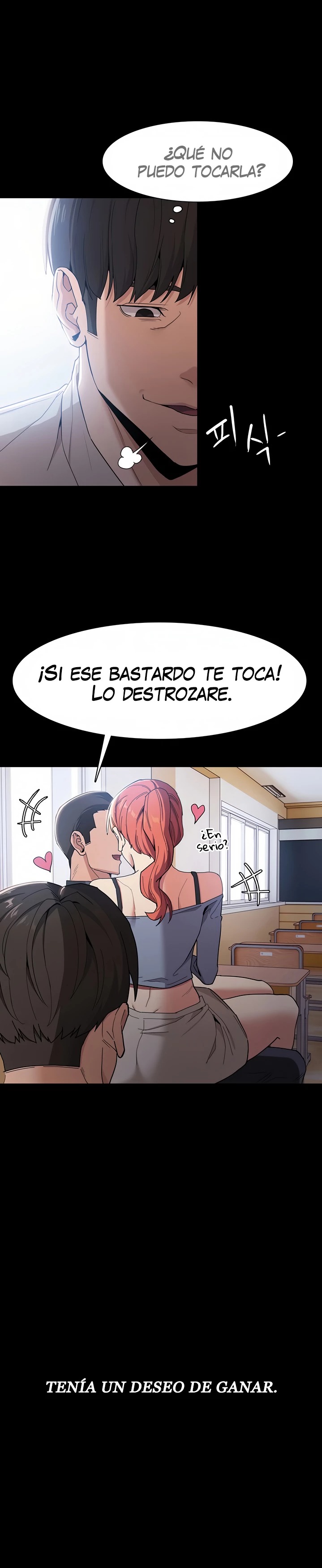 Pervert Diary Raw Chapter 2 image 4