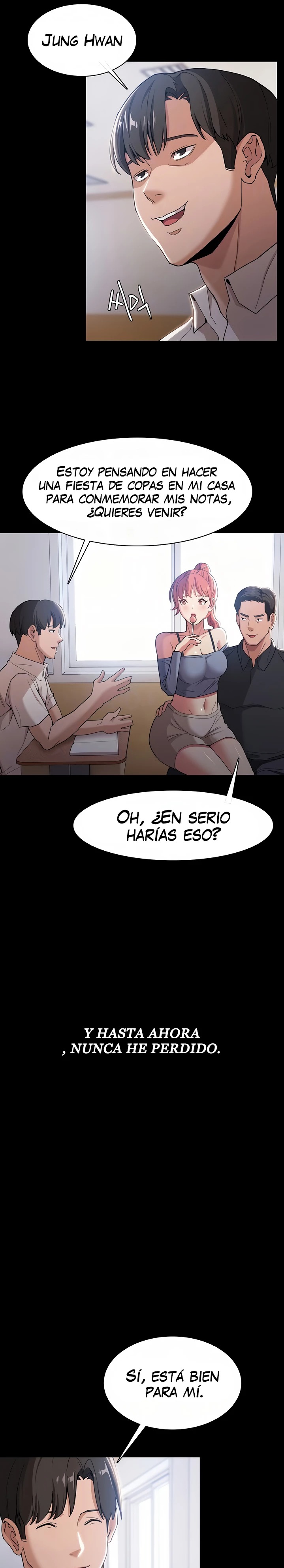 Pervert Diary Raw Chapter 2 image 5