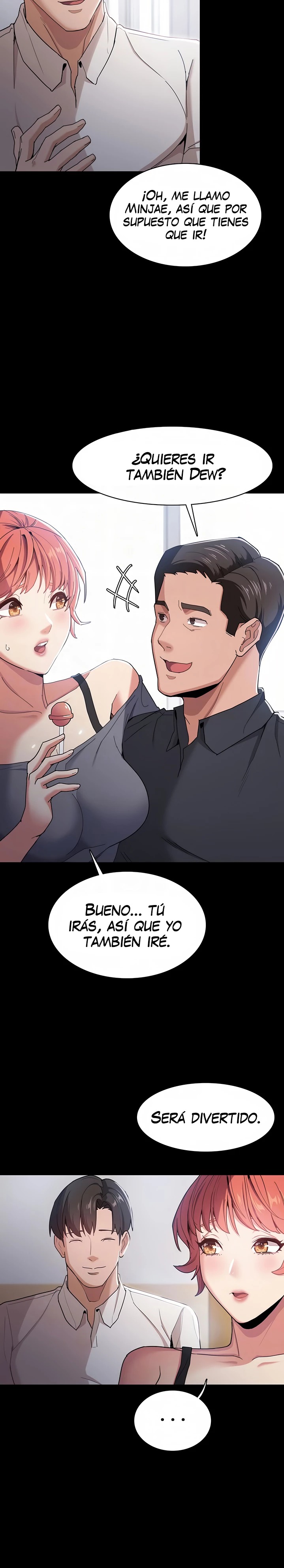 Pervert Diary Raw Chapter 2 image 6