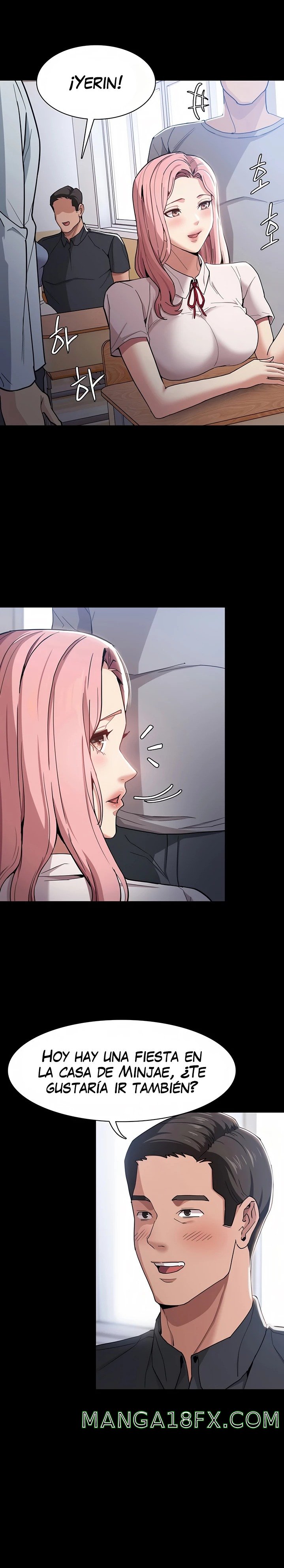Pervert Diary Raw Chapter 2 image 7