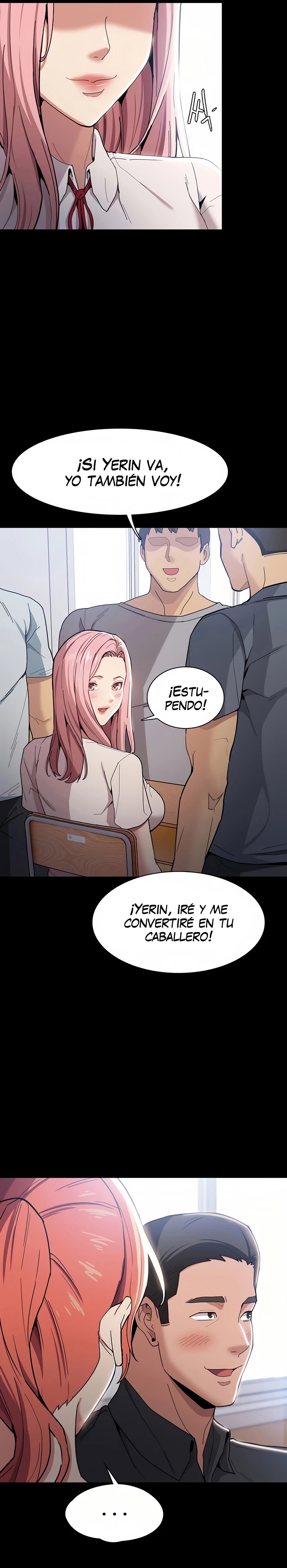Pervert Diary Raw Chapter 2 image 8