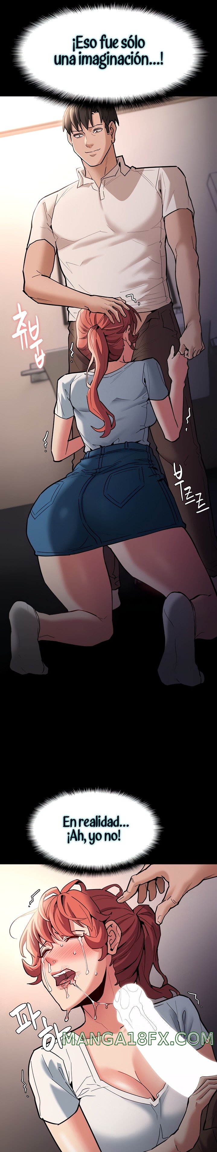 Pervert Diary Raw Chapter 20 image 14
