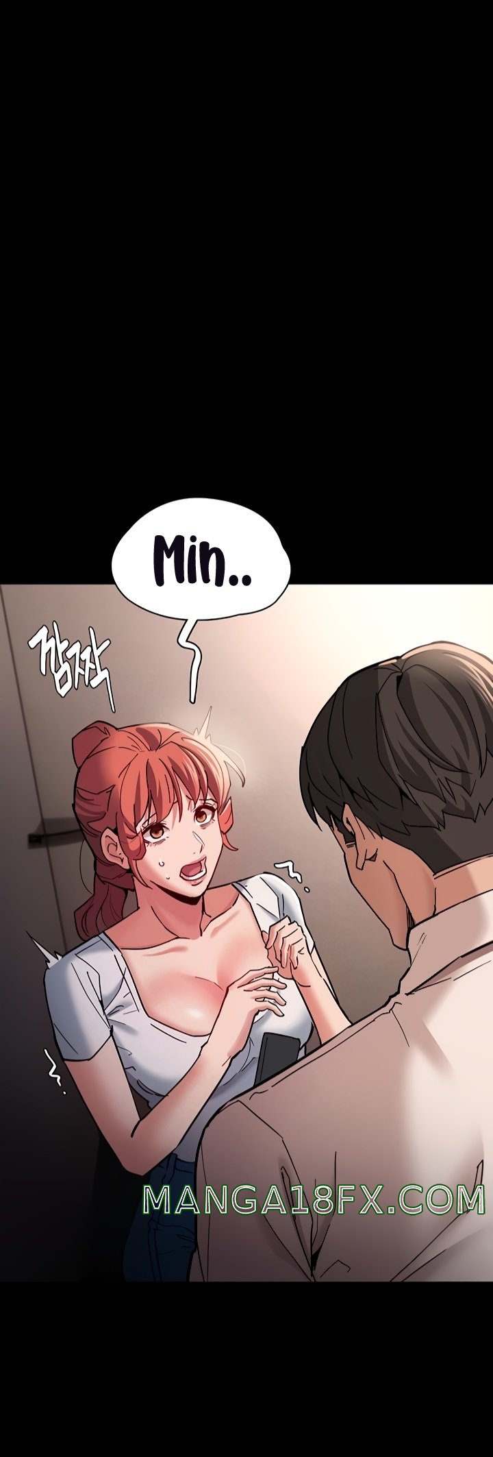 Pervert Diary Raw Chapter 20 image 1