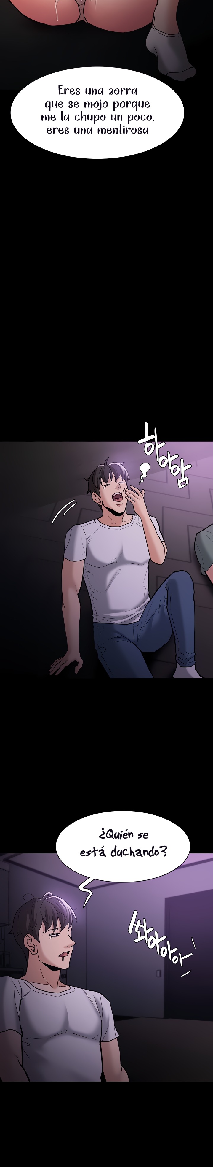 Pervert Diary Raw Chapter 20 image 19