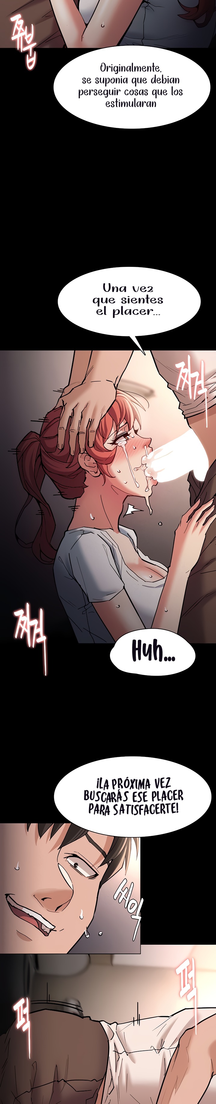 Pervert Diary Raw Chapter 20 image 21