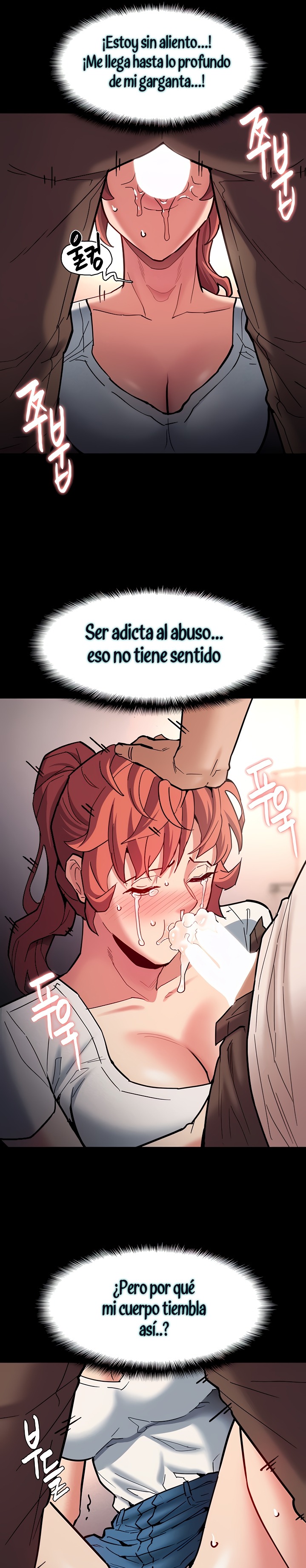 Pervert Diary Raw Chapter 20 image 26