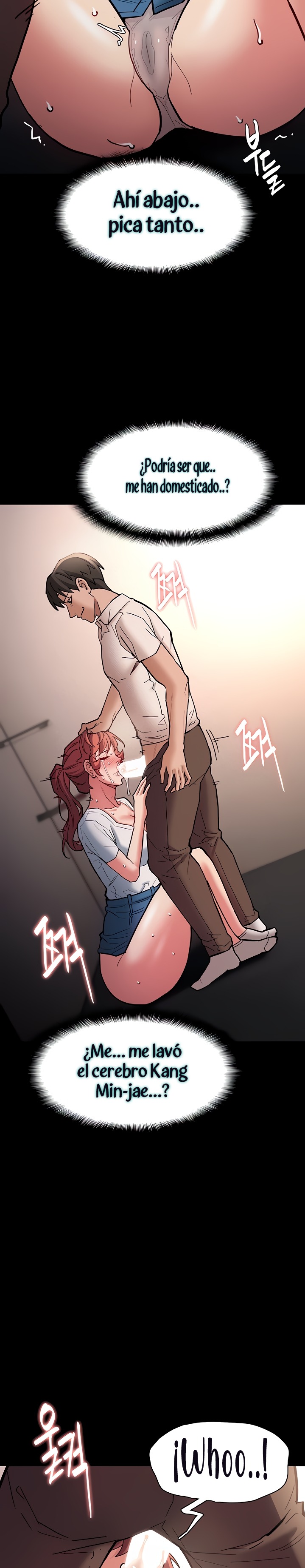 Pervert Diary Raw Chapter 20 image 27