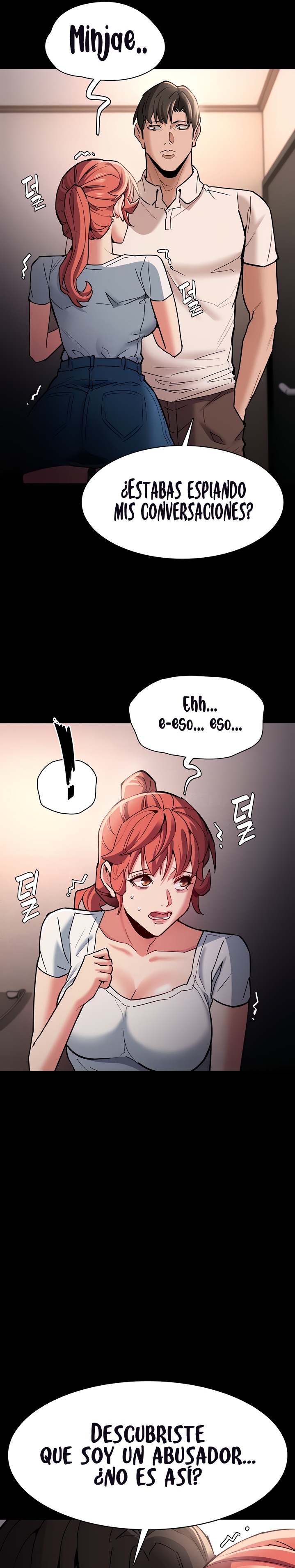 Pervert Diary Raw Chapter 20 image 2