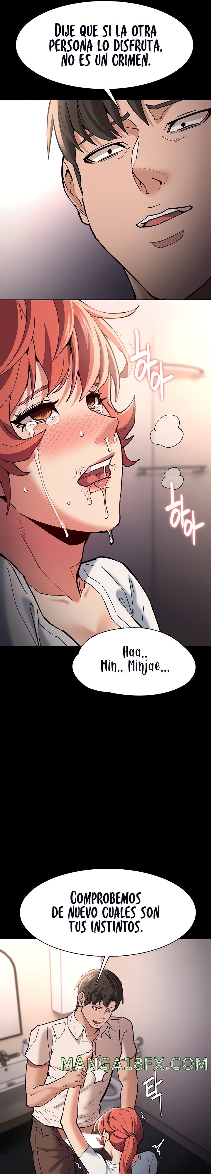 Pervert Diary Raw Chapter 20 image 29