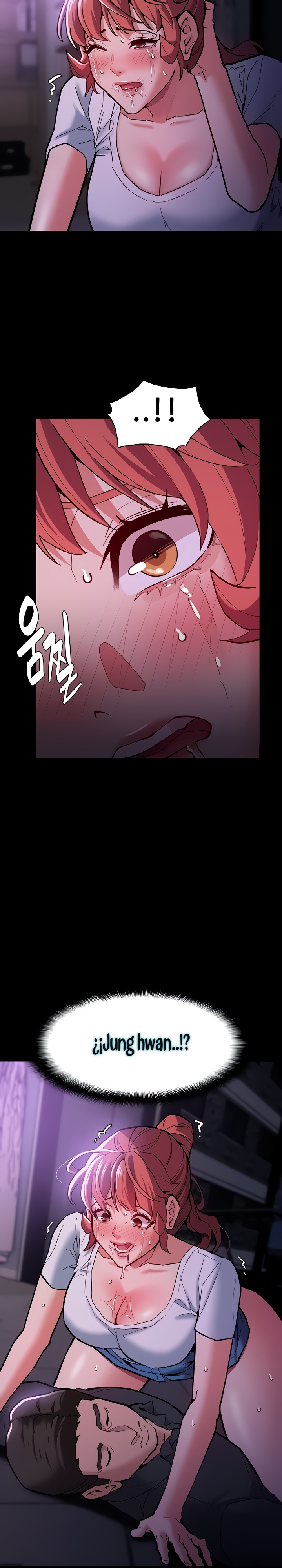 Pervert Diary Raw Chapter 20 image 31