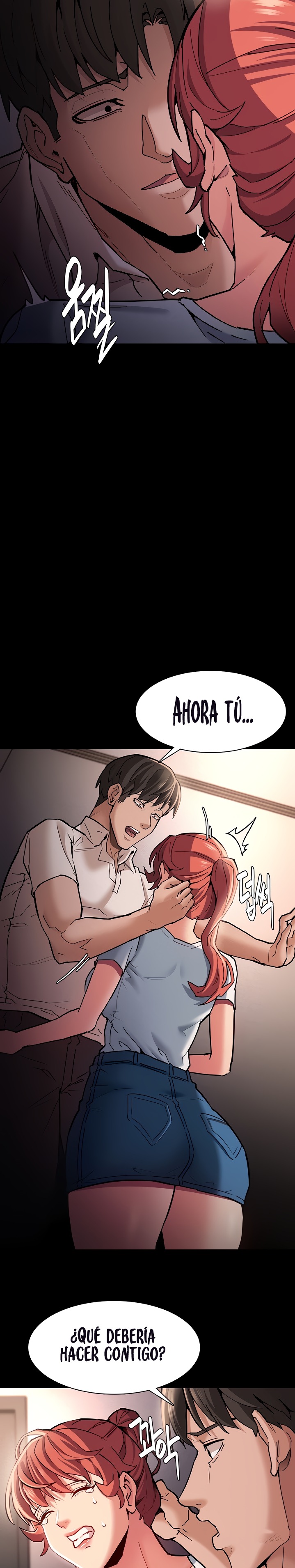 Pervert Diary Raw Chapter 20 image 3