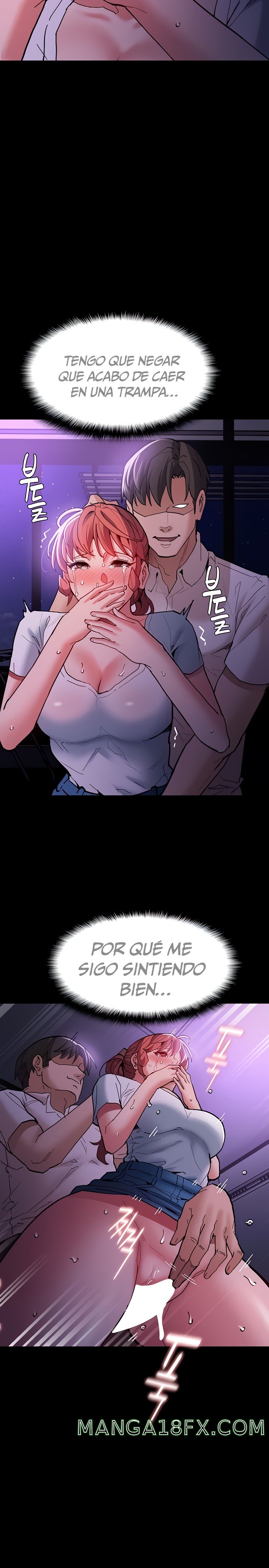 Pervert Diary Raw Chapter 21 image 15