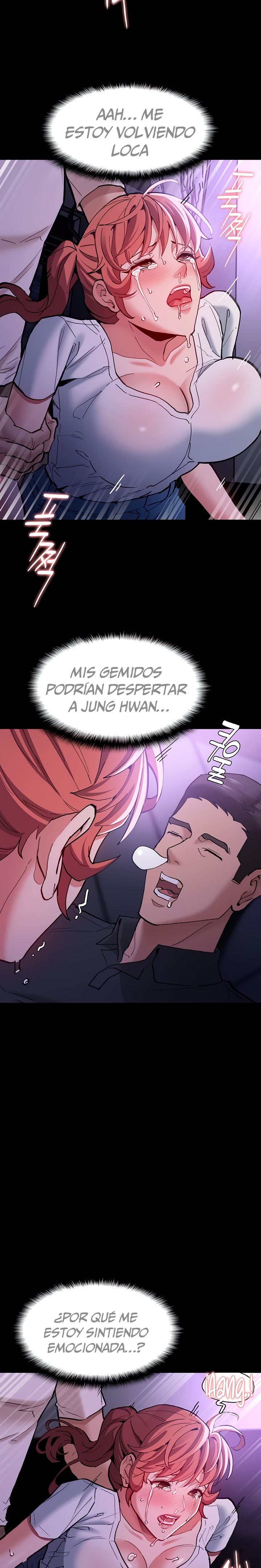 Pervert Diary Raw Chapter 21 image 17