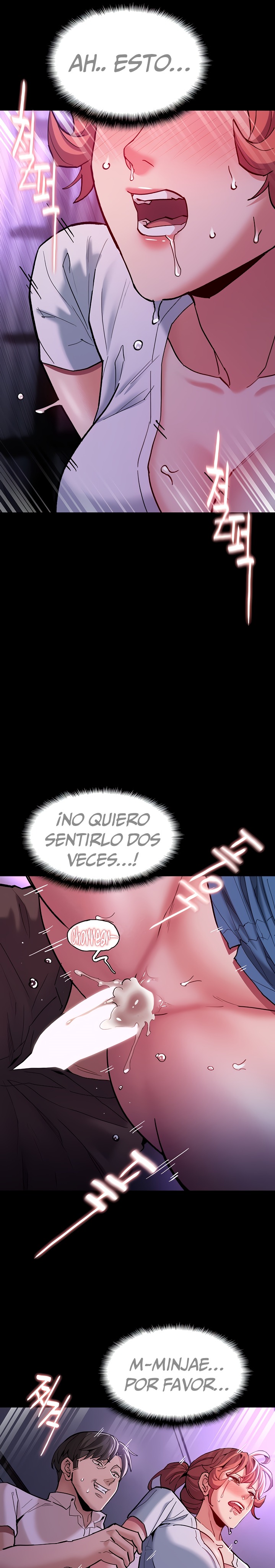 Pervert Diary Raw Chapter 21 image 19