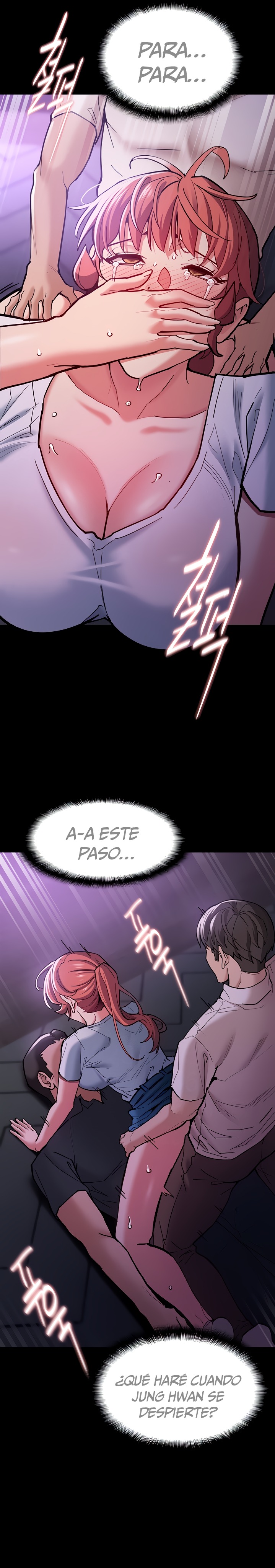 Pervert Diary Raw Chapter 21 image 4