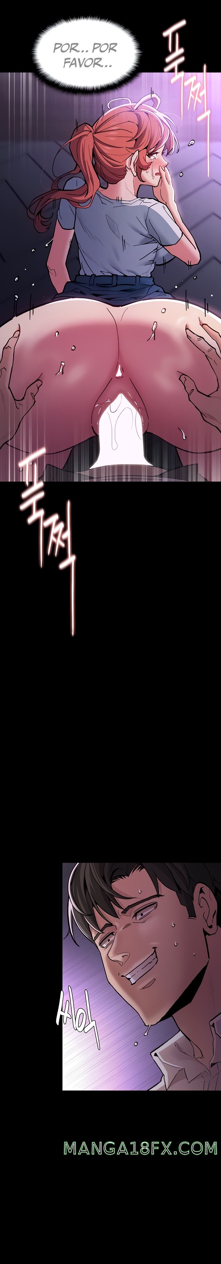 Pervert Diary Raw Chapter 21 image 5
