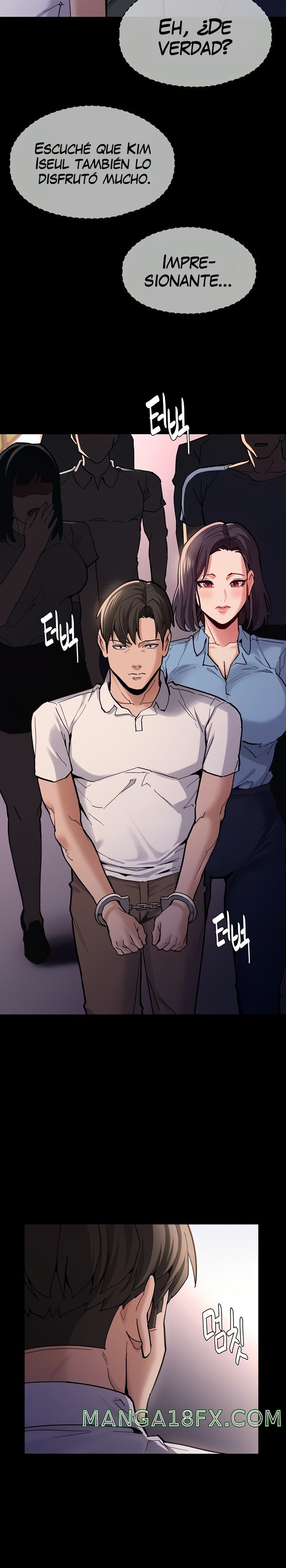 Pervert Diary Raw Chapter 22 image 9