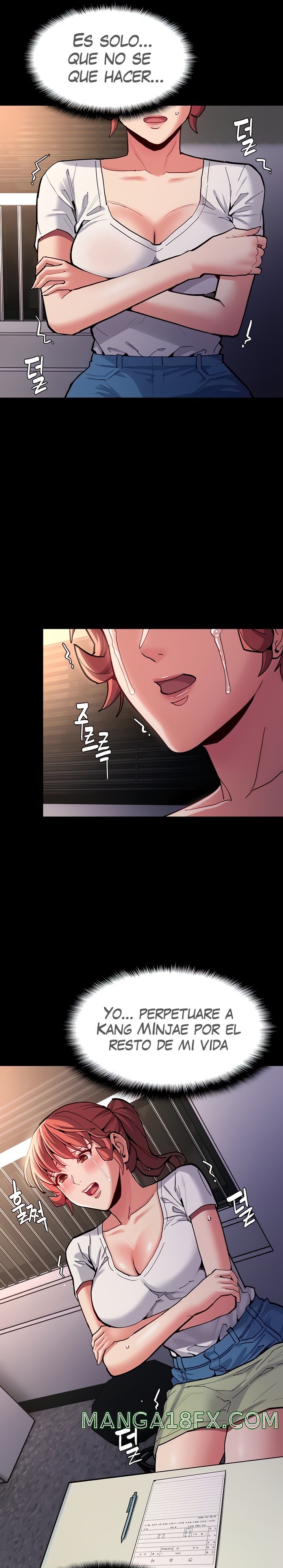 Pervert Diary Raw Chapter 22 image 13
