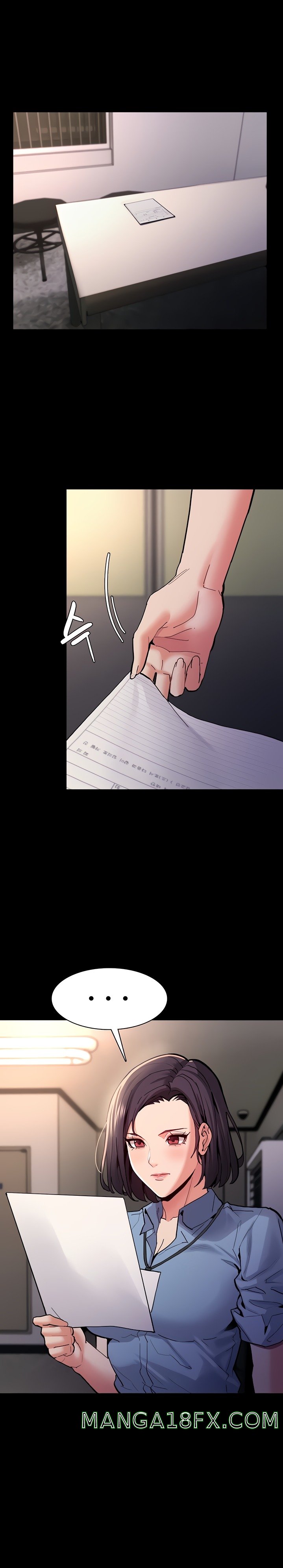 Pervert Diary Raw Chapter 22 image 15