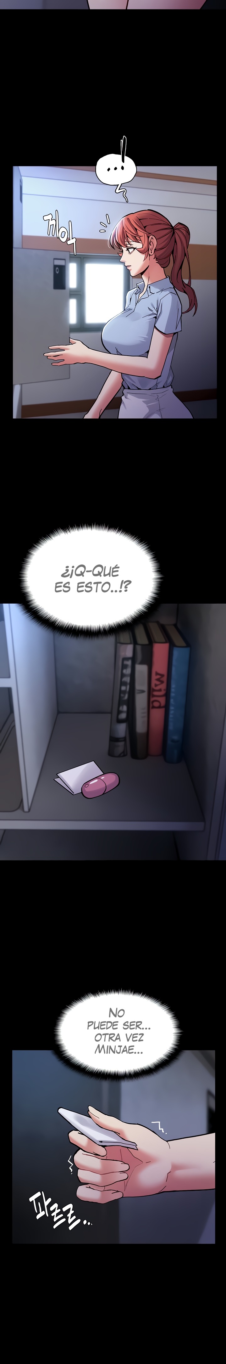 Pervert Diary Raw Chapter 22 image 17