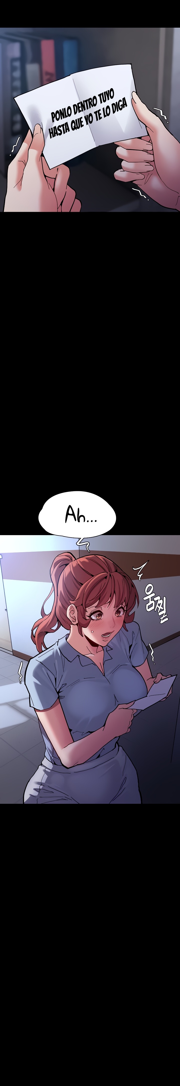 Pervert Diary Raw Chapter 22 image 18