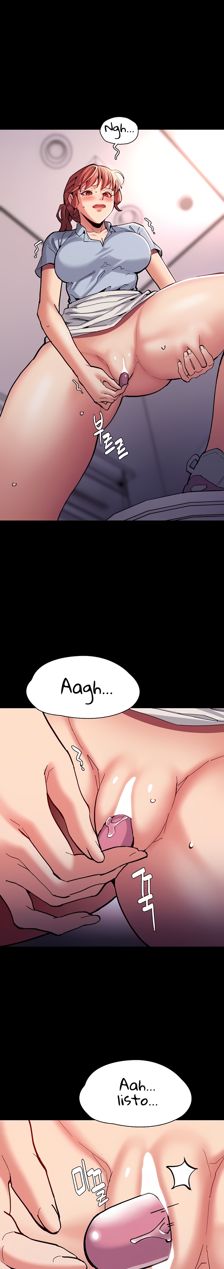Pervert Diary Raw Chapter 22 image 20