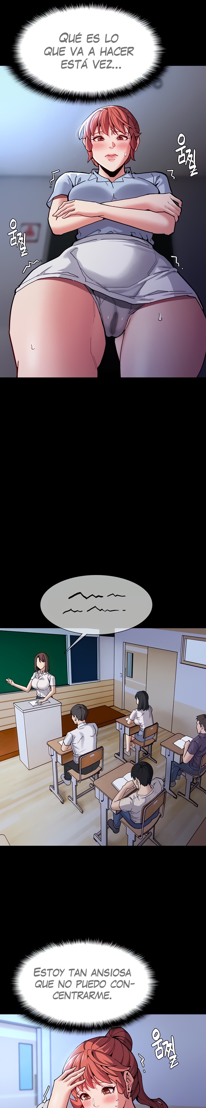 Pervert Diary Raw Chapter 22 image 22