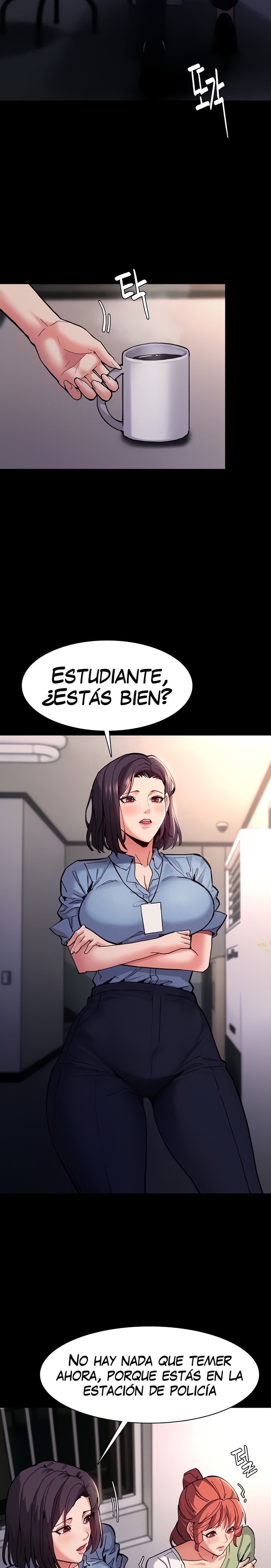 Pervert Diary Raw Chapter 22 image 2
